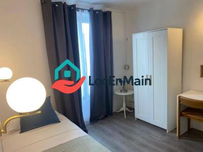 Louer Appartement Paris-19eme-arrondissement 1250 euros