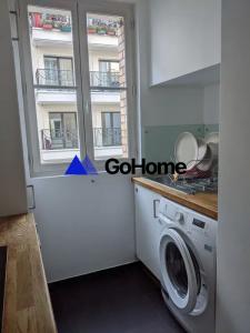 Annonce Location 2 pices Appartement Levallois-perret 92