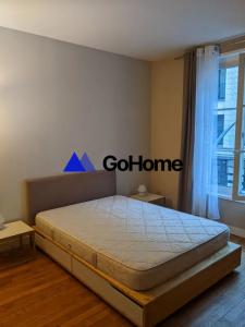 Louer Appartement 38 m2 Levallois-perret