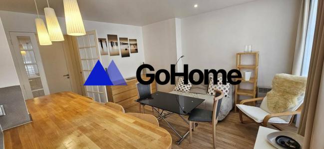 Annonce Location 2 pices Appartement Paris-9eme-arrondissement 75