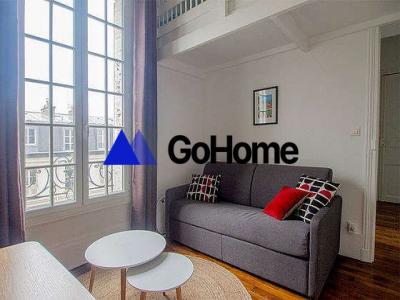For rent Paris-7eme-arrondissement 1 room 19 m2 Paris (75007) photo 0