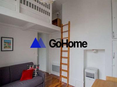 Louer Appartement Paris-7eme-arrondissement Paris