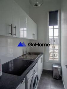 Louer Appartement Paris-7eme-arrondissement 1140 euros