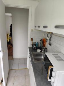 Annonce Location 3 pices Appartement Vitry-sur-seine 94