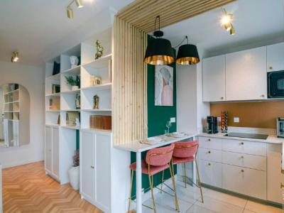 Annonce Location Appartement Evry 91