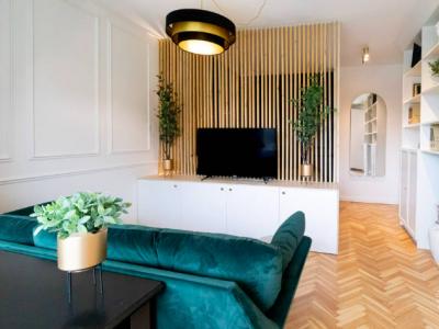 Louer Appartement 32 m2 Evry