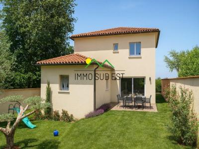 For sale Saint-marcel-les-valence 6 rooms 113 m2 Drome (26320) photo 0
