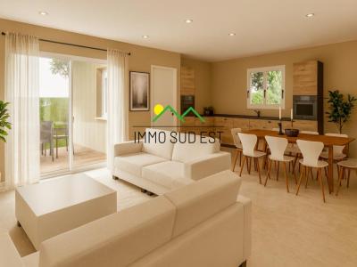 For sale Saint-marcel-les-valence 6 rooms 113 m2 Drome (26320) photo 2