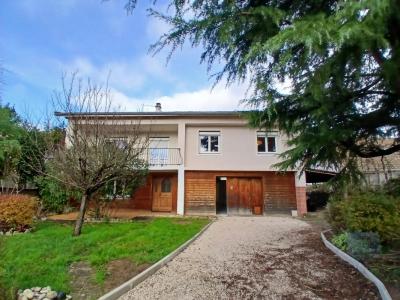 Annonce Location 6 pices Maison Thil 01