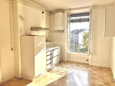 Acheter Appartement Lyon-3eme-arrondissement 190000 euros