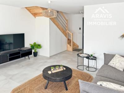 Acheter Maison Allonzier-la-caille 549900 euros