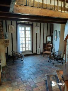 Annonce Vente 3 pices Appartement Paris-6eme-arrondissement 75