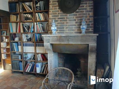 Acheter Appartement Paris-6eme-arrondissement Paris