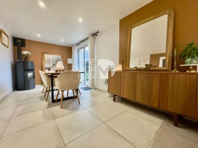 For sale Entrammes 5 rooms 110 m2 Mayenne (53260) photo 3