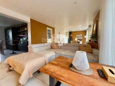 For sale Entrammes 5 rooms 110 m2 Mayenne (53260) photo 4