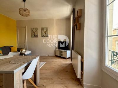 Acheter Appartement 49 m2 Laval