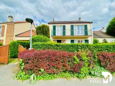 For sale Rambouillet 6 rooms 125 m2 Yvelines (78120) photo 1