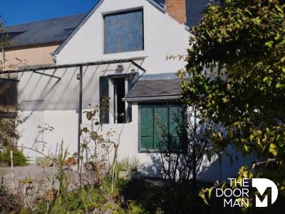 Annonce Vente 4 pices Maison Mareuil-sur-arnon 18