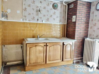 Acheter Maison Mareuil-sur-arnon Cher