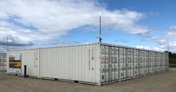 For rent Saint-avit 14 m2 Landes (40090) photo 0