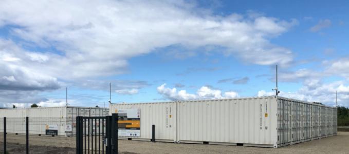 Annonce Location Parking Saint-avit 40