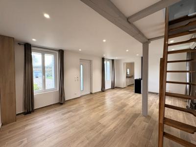 Annonce Vente 6 pices Maison Bourdainville 76