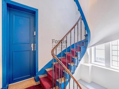 For sale Paris-13eme-arrondissement 2 rooms 45 m2 Paris (75013) photo 1