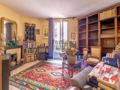 For sale Paris-13eme-arrondissement 2 rooms 45 m2 Paris (75013) photo 3