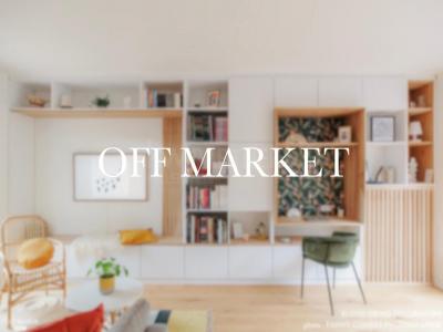 For sale Paris-3eme-arrondissement 2 rooms 50 m2 Paris (75003) photo 2