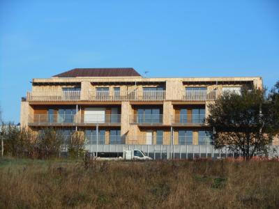 For rent Orvault 3 rooms Loire atlantique (44700) photo 0