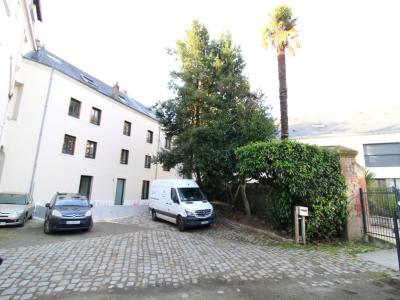 Annonce Location 2 pices Appartement Nantes 44