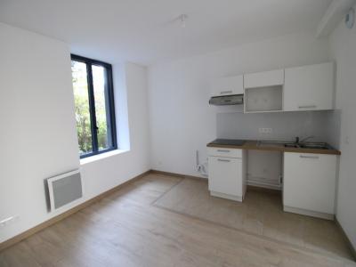 Louer Appartement 33 m2 Nantes