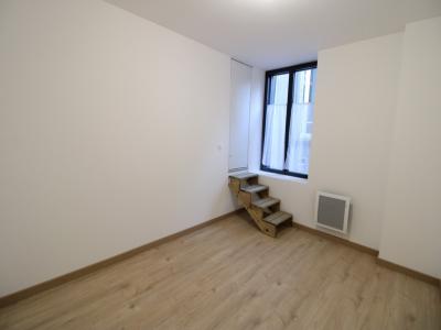 Louer Appartement Nantes 724 euros