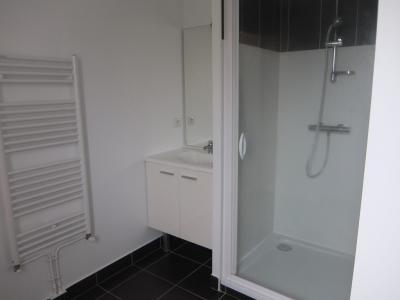 Louer Appartement Saint-herblain 508 euros