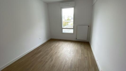 For rent Nantes 2 rooms 41 m2 Loire atlantique (44100) photo 4