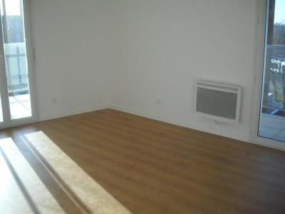 For rent Nantes 2 rooms 38 m2 Loire atlantique (44300) photo 2