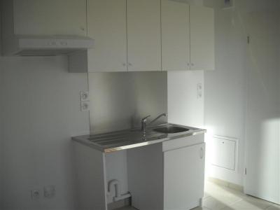 For rent Nantes 2 rooms 38 m2 Loire atlantique (44300) photo 3