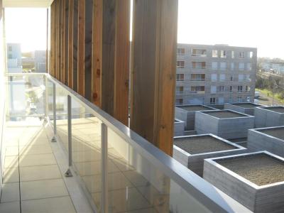 For rent Nantes 2 rooms 38 m2 Loire atlantique (44300) photo 4