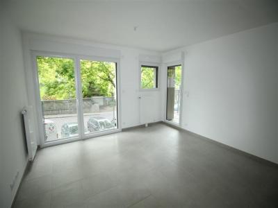 For rent Nantes 2 rooms 43 m2 Loire atlantique (44300) photo 0
