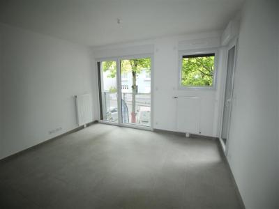 For rent Nantes 2 rooms 43 m2 Loire atlantique (44300) photo 1