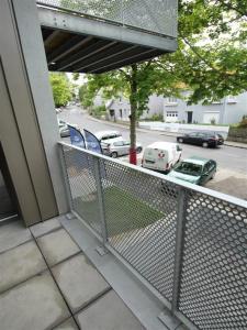 For rent Nantes 2 rooms 43 m2 Loire atlantique (44300) photo 3