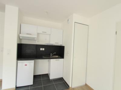 For rent Nantes 2 rooms 41 m2 Loire atlantique (44000) photo 1