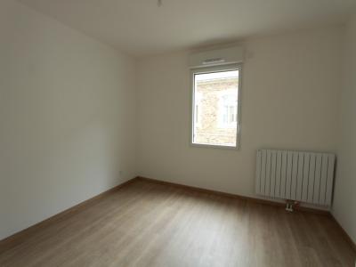 For rent Nantes 2 rooms 41 m2 Loire atlantique (44000) photo 2