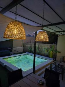 Annonce Vente 4 pices Maison Mouries 13