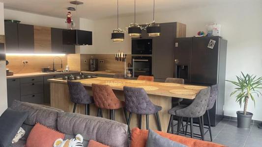 Acheter Maison Mouries Bouches du Rhone