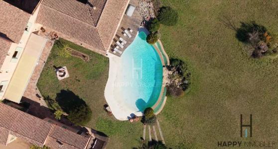 Acheter Prestige 421 m2 Gordes