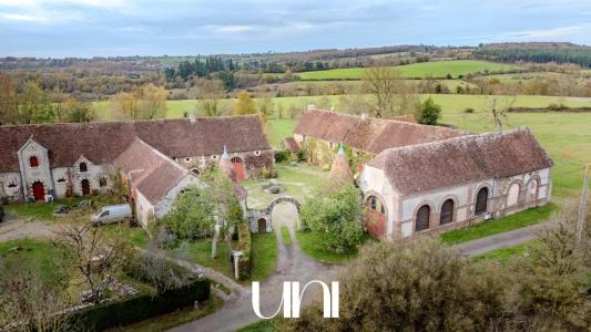 For sale Ecouche 13 rooms 507 m2 Orne (61150) photo 0