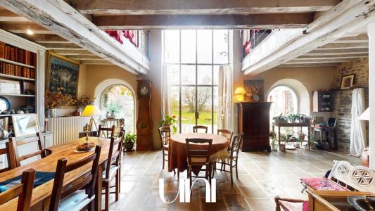 Annonce Vente 13 pices Maison Ecouche 61