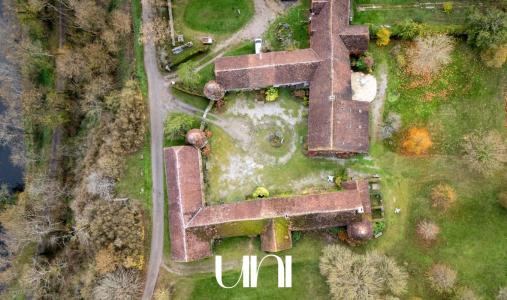 Acheter Maison Ecouche 900000 euros