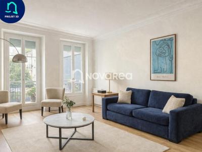 Annonce Vente 6 pices Appartement Pau 64